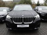 BMW X1 sDrive 18i M-Sport PANO AHK LED ACC NAVI - BMW X1 mit Benzin-Antrieb