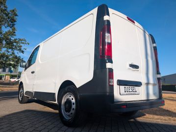 Renault Trafic - 12