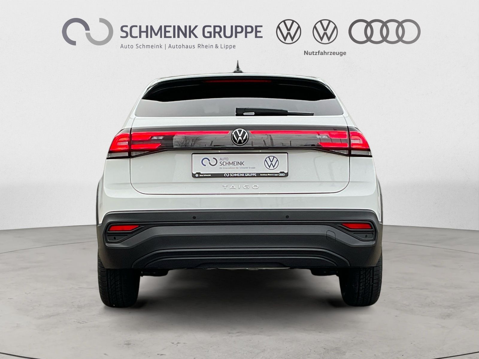 Volkswagen Taigo - Bild 4