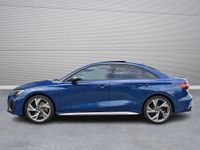 Audi S3 - Vorschau Bild 3