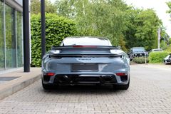 PORSCHE 992 Turbo S/ AERO/ INNODRIVE/ LIFT/ BURMESTER PORSCHE 992 Turbo S/ AERO/ INNODRIVE/ LIFT/ BURMESTER