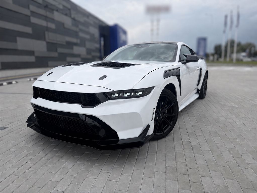 Image of Ford Other