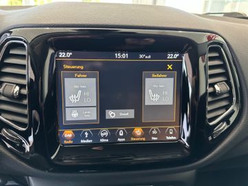 Bild 17 Jeep Compass Limited FWD
