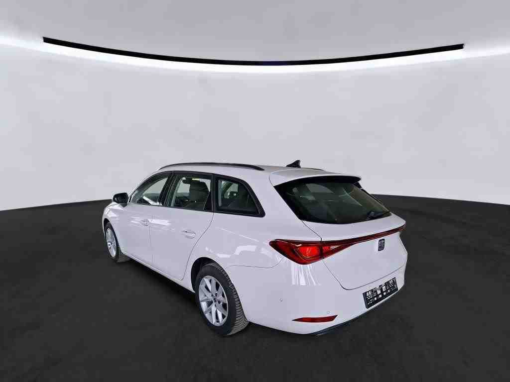 Seat Leon - Bild 4