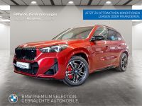 BMW X1 - Vorschau Bild 1