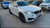 BMW X6 xDrive35i - BMW X6: Xdrive35i