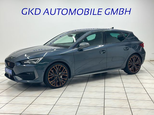 Cupra Leon VZ*Kamera*Sportsitze*DigiCock*FullLink*LED