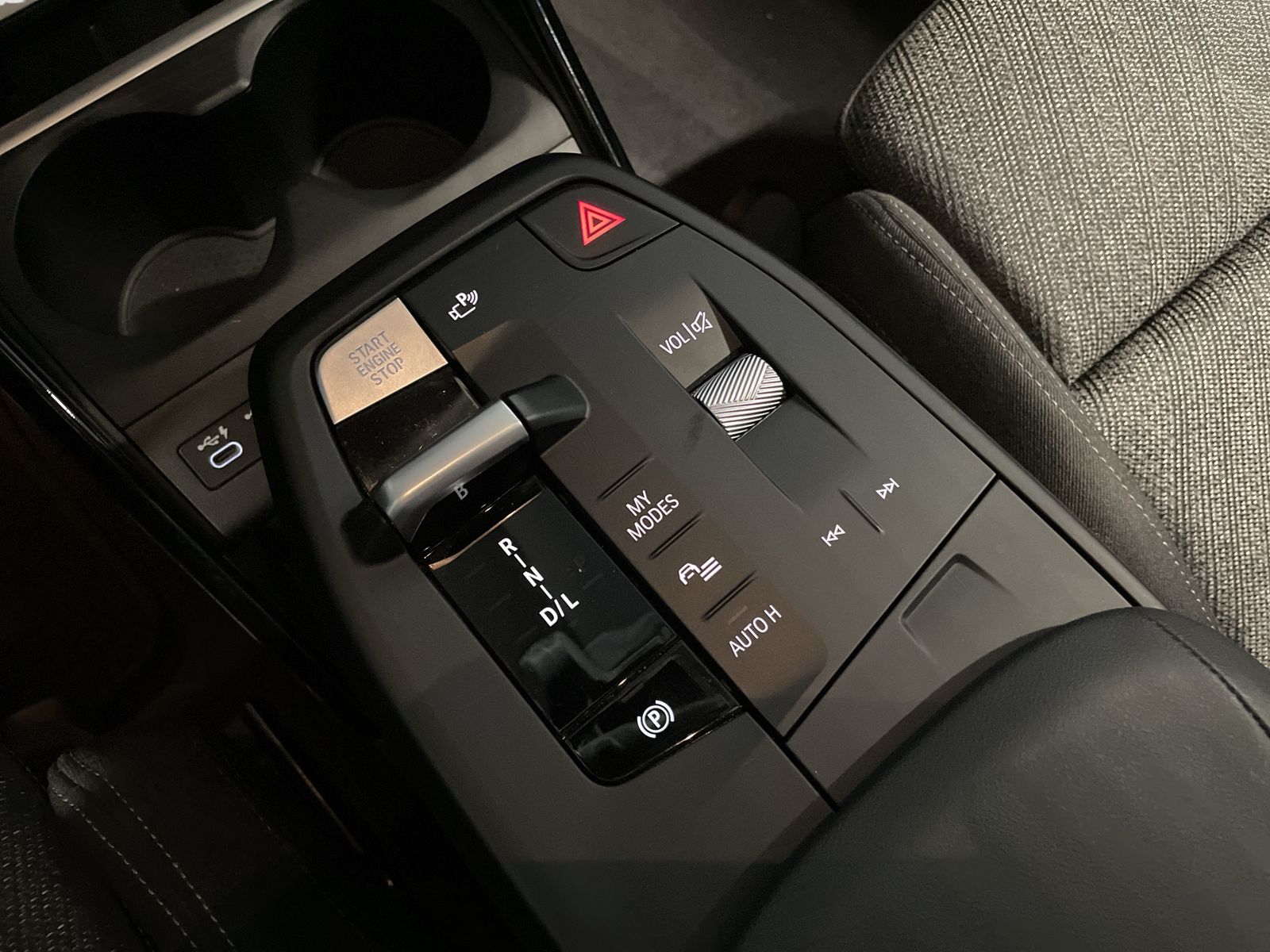 BMW X1 xDrive23d Kamera Sportsitze LED Sitzheizung foto 14