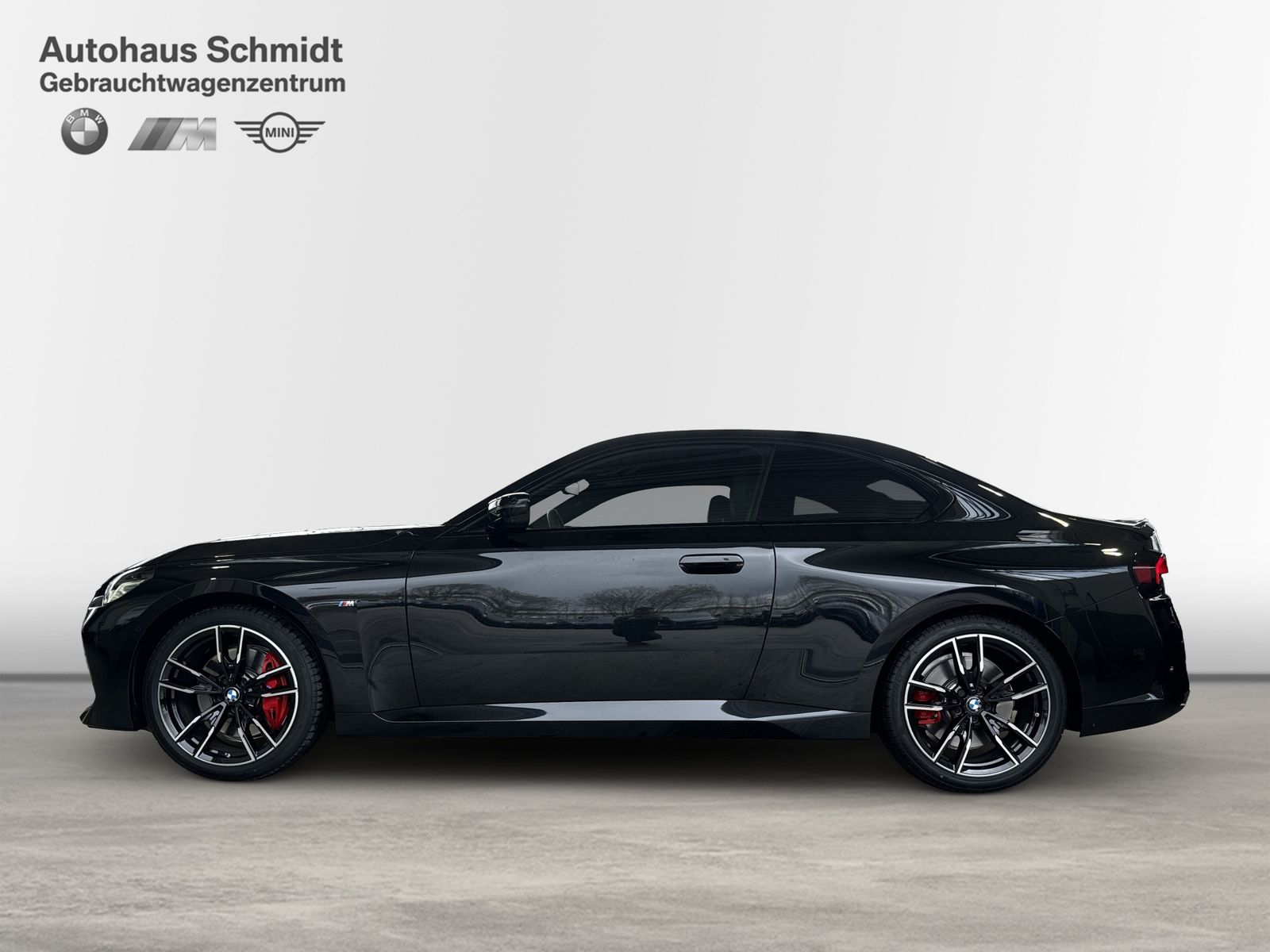 BMW M240i - Bild 2