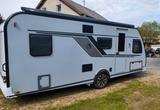 Knaus Südwind 580QS 60 Years Mover Klima Markise - Knaus Südwind 580 QS 60 YEARS