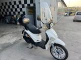 Piaggio Liberty 125 - PIAGGIO LIBERTY 125