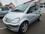 Mercedes-Benz A 140 CLASSIC *KLIMAANLAGE* - Mercedes-Benz A-Klasse: 140