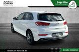 Hyundai i30 Edition 30 Mild-Hybrid - gebrauchte Hyundai i30 aus dem Jahr 2022