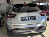 Nissan Juke 1.0 DIG-T N-CONNECTA - Nissan Juke: Kleinwagen