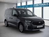 Ford Tourneo Connect Kombi Titanium 1.5 EcoBoost DCT  - Ford Tourneo Connect: Standheizung