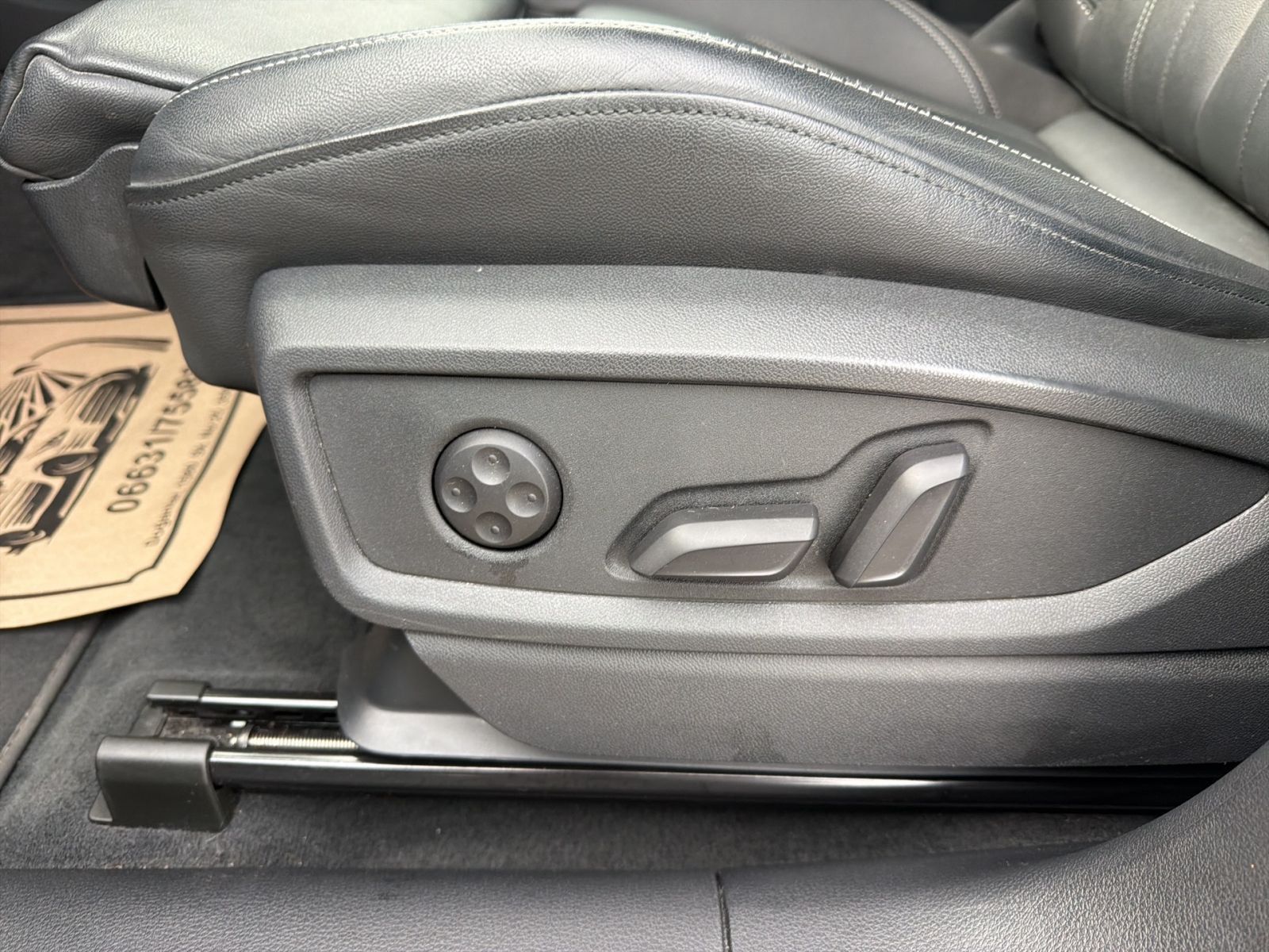 Audi Q5 - Bild 22