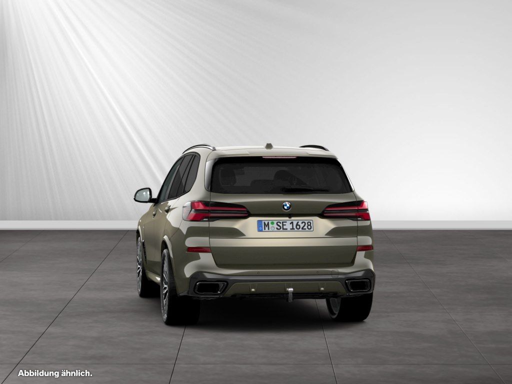 BMW X5 - Bild 8