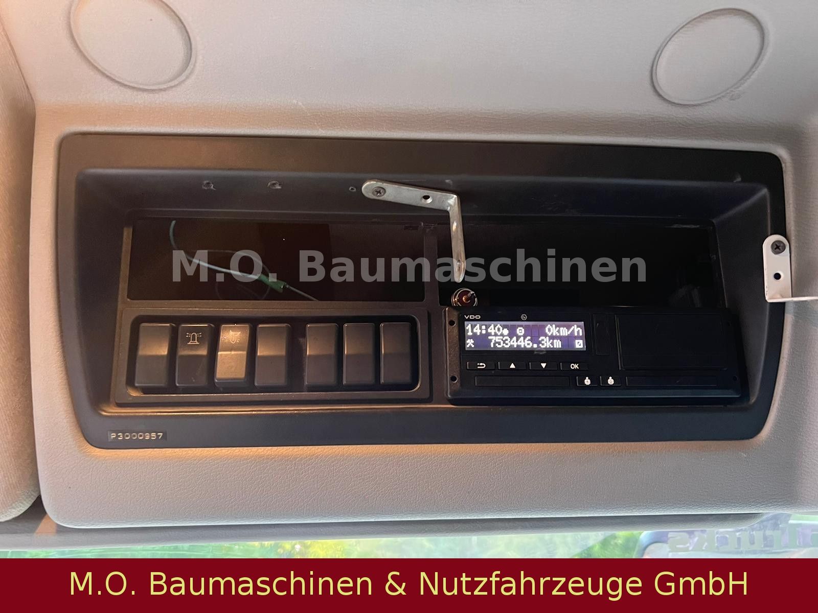 Fahrzeugabbildung Renault Premium Lander 450 DXI / 4x2 / AC / Euro 5 /