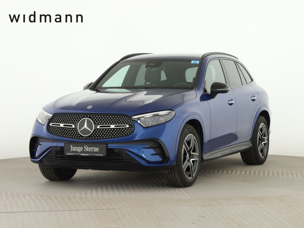 Image of Mercedes-Benz GLC 300