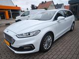 Ford Mondeo Turnier Titanium*1.Hd*Garantie* - Ford Mondeo Gebrauchtwagen in Magdeburg