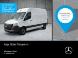 Mercedes-Benz Sprinter eSprinter 312 KA Hoch Klima+Kamera - Mercedes-Benz Sprinter: 312