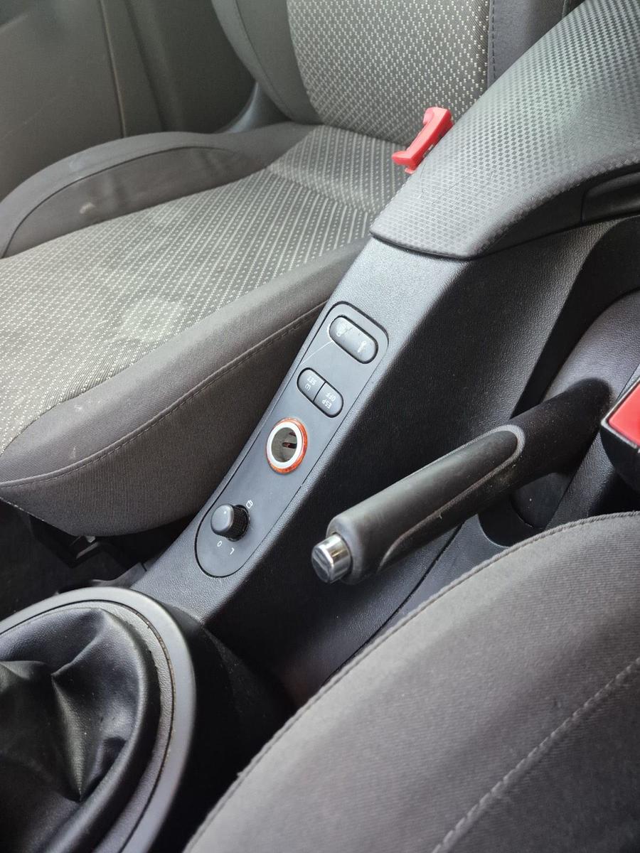 Seat Altea 2006 — photo 8