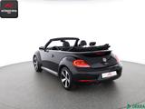 Volkswagen Beetle Cabrio 1.4 TSI ALLSTAR LEDER,BI-XENON,1HD - VW Beetle Gebrauchtwagen in Berlin