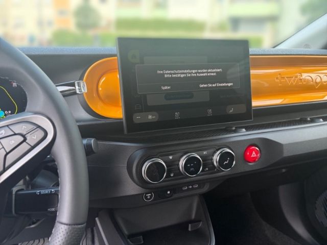 Fahrzeugabbildung Renault Twingo E-Tech 80 Urban Range Techno 60 kW+Vollau