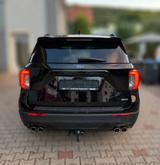 Ford Explorer 3,0 l EcoBoost PHEV 4x4 ST-Line Aut... - gebrauchte Ford Explorer aus dem Jahr 2020