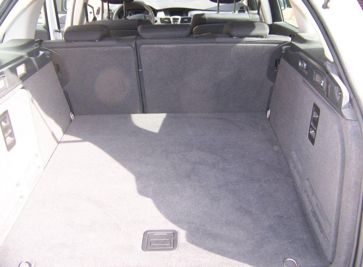 Renault Laguna 2009 — photo 5