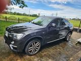 BMW X4 xDrive35d AT xLine xLine - BMW X4 xLine mit Diesel-Antrieb