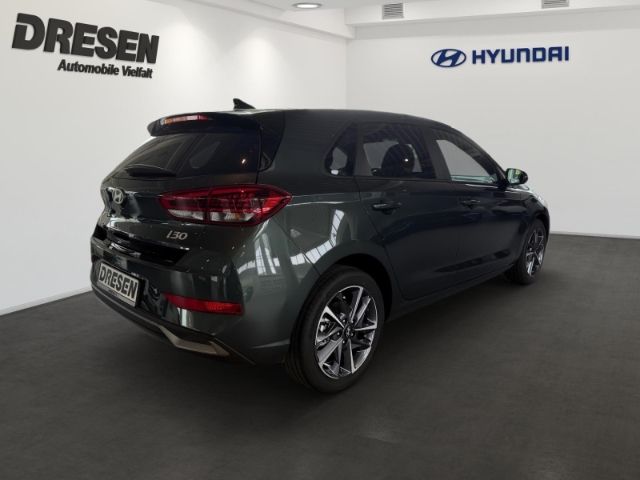 Hyundai i30 - Bild 3