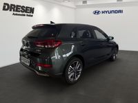 Hyundai i30 - Vorschau Bild 3