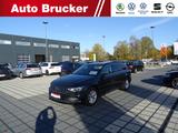 Volkswagen Passat Variant Business 2.0 TDI  AHK Navi LED AC - Volkswagen Passat Variant mit Diesel-Antrieb: Grau