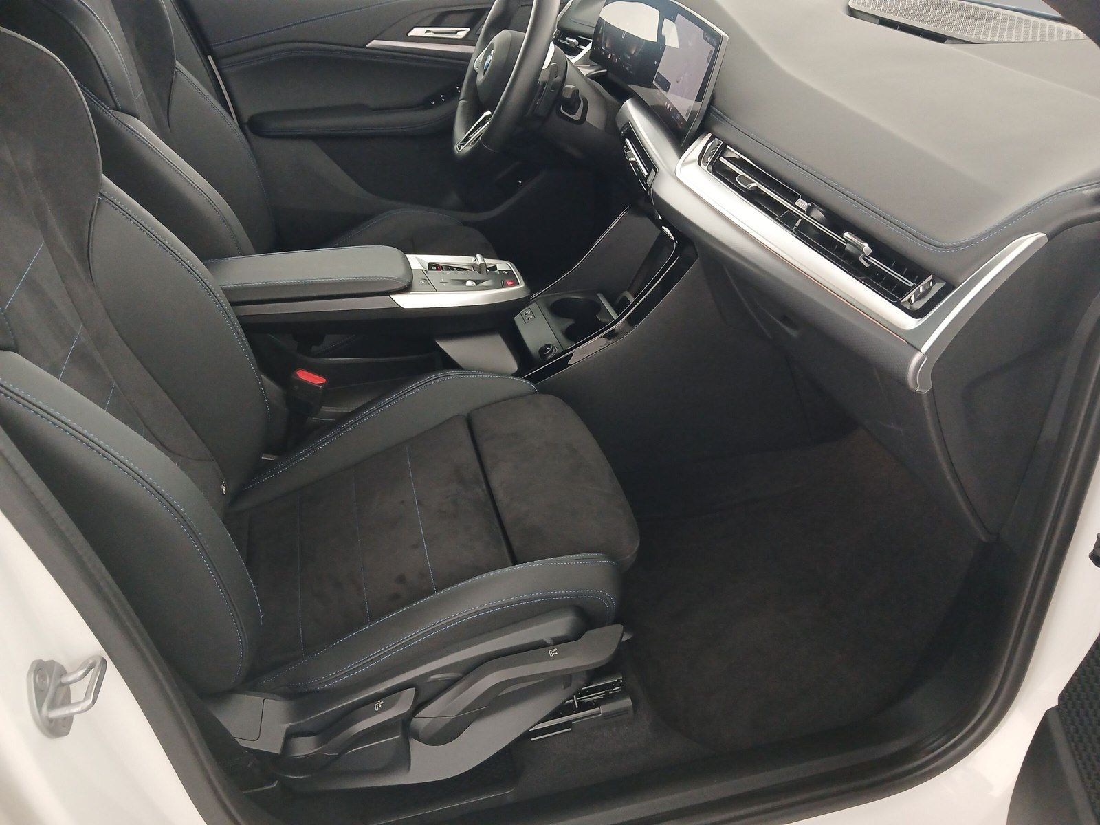 BMW 220 Active Tourer - Bild 9