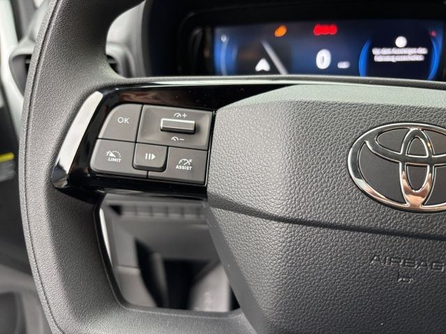 Toyota Proace City - Bild 22