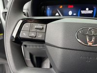 Toyota Proace City - Vorschau Bild 22