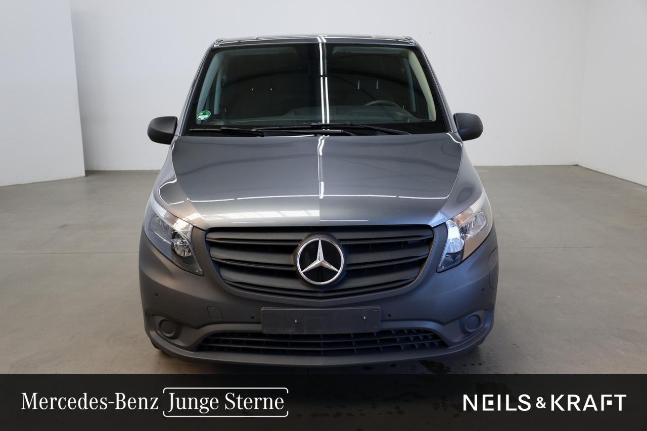 Mercedes-Benz eVito 112 Kasten Lang Facelift+PDC+SHZ