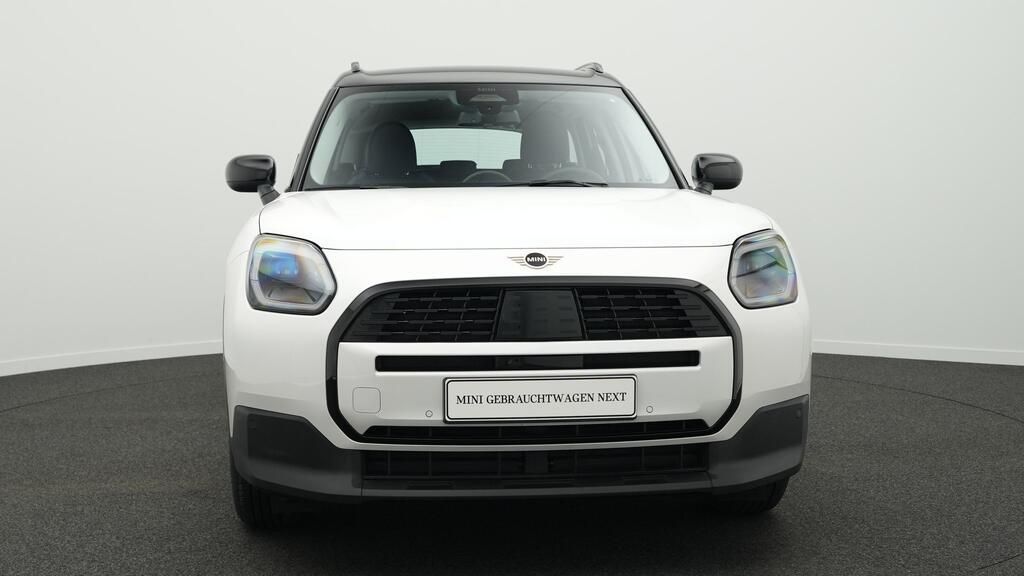 MINI One Countryman - Bild 3