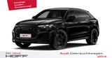 Audi RSQ8 SUV performance 471 kW tiptronic 23Zoll AHK
