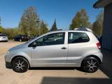 Volkswagen Fox Basis 1.4*KLIMA*WEBASTO* - Volkswagen Fox: 1.4