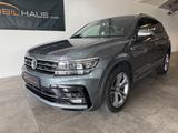 Volkswagen Tiguan 2,0 TDI Allspace 2xR-Line*Pano*7Sitze*AHK - VW Tiguan Allspace Gebrauchtwagen in Bremen