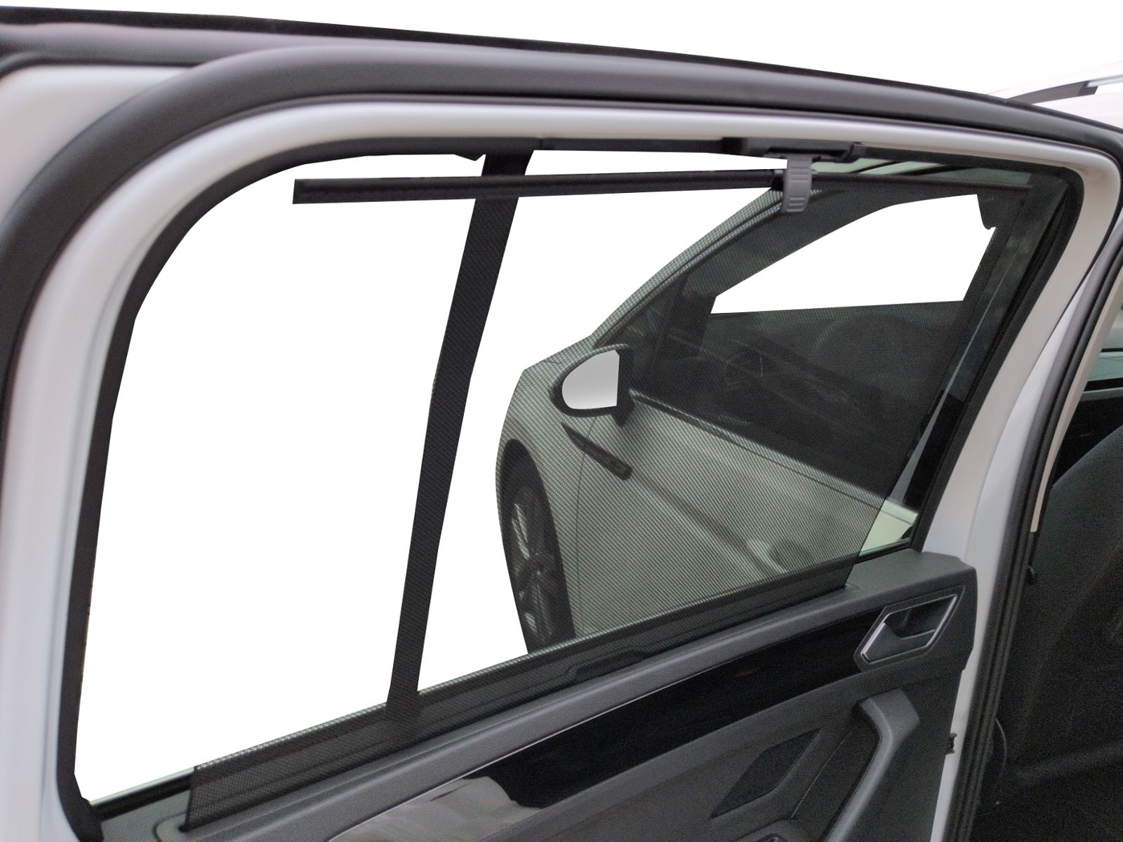 Touran 1.5 TSI DSG Highline/ R Line PANO+7SITZE