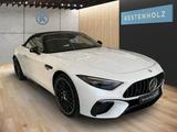 Mercedes-Benz AMG SL 63 4M+ *NIGHT*HA-LENK*MEMO*MASAGE*DISTR* - Mercedes-Benz AMG