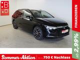 Volkswagen Golf Variant 8 1.0 eTSI DSG Move 17 AHK LED