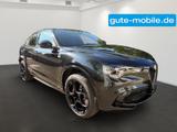 Alfa Romeo Stelvio Quadrifoglio *TechnoPaket *21Zoll  - Alfa Romeo Stelvio Benzin Gebrauchtwagen