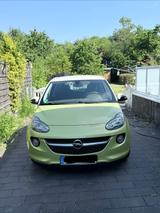 Opel Adam GLAM 1.4 74kW GLAM