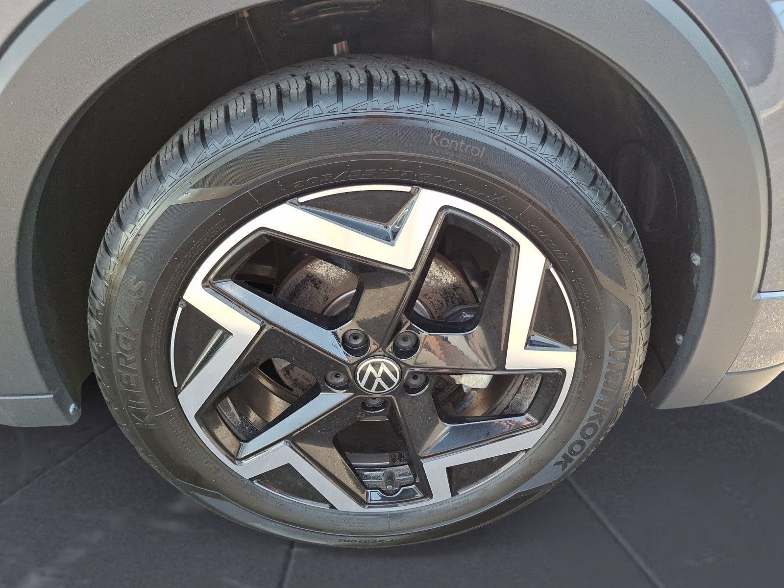 Volkswagen T-Cross - Bild 12