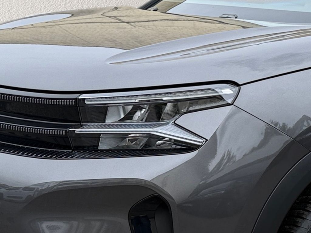 Fahrzeugabbildung Citroën C5 Aircross BlueHDI 130 S&S EAT8 MAX