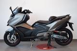 Kymco AK 550i Premium * 1. Hand * Sehr gepflegt! * - KYMCO AK550